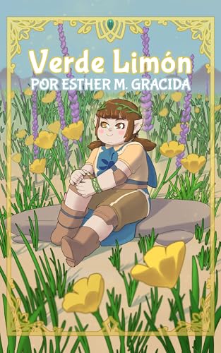 Verde Limón (Fantasía nº 5)