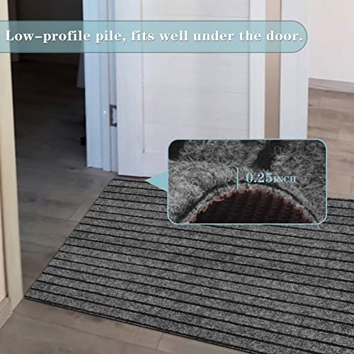 A Ayoha Home&Garden Runner Rug 2Ft X 6Ft thumb #3