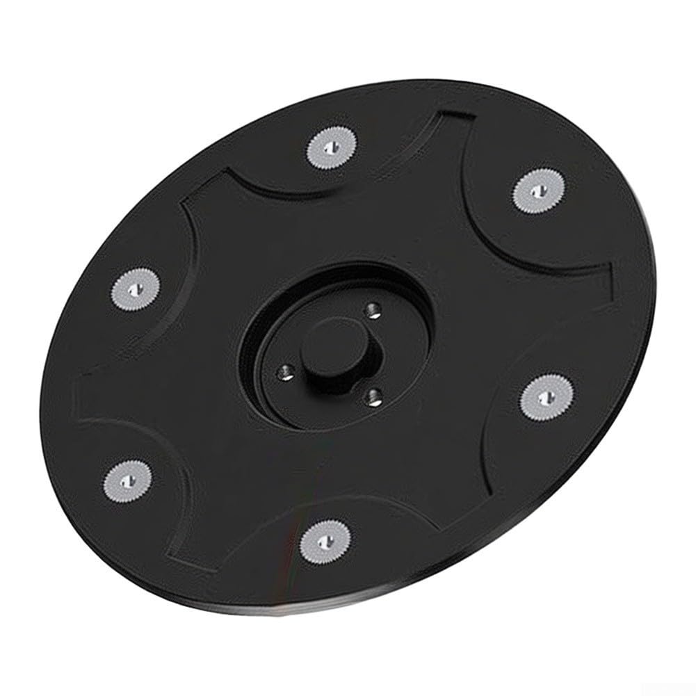 Base Corte Robot 142mm para Jardín para sileno City Base Corte