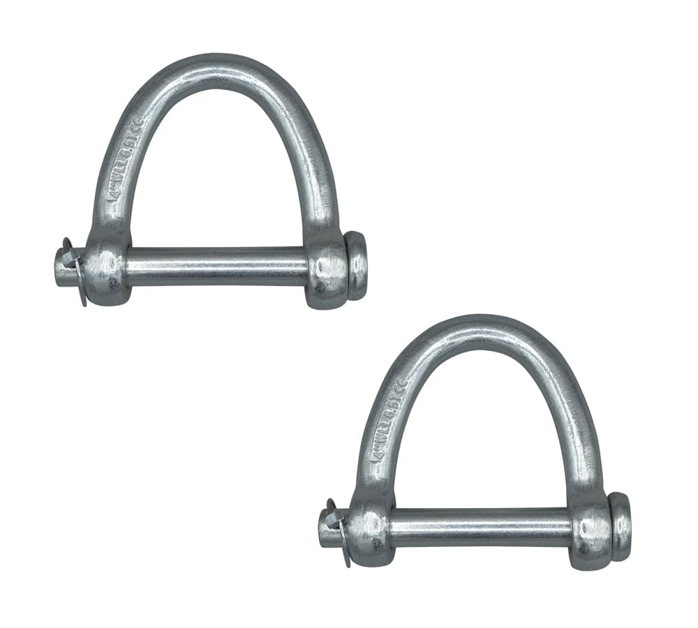 Mytee Products Web Sling Shackle - 4