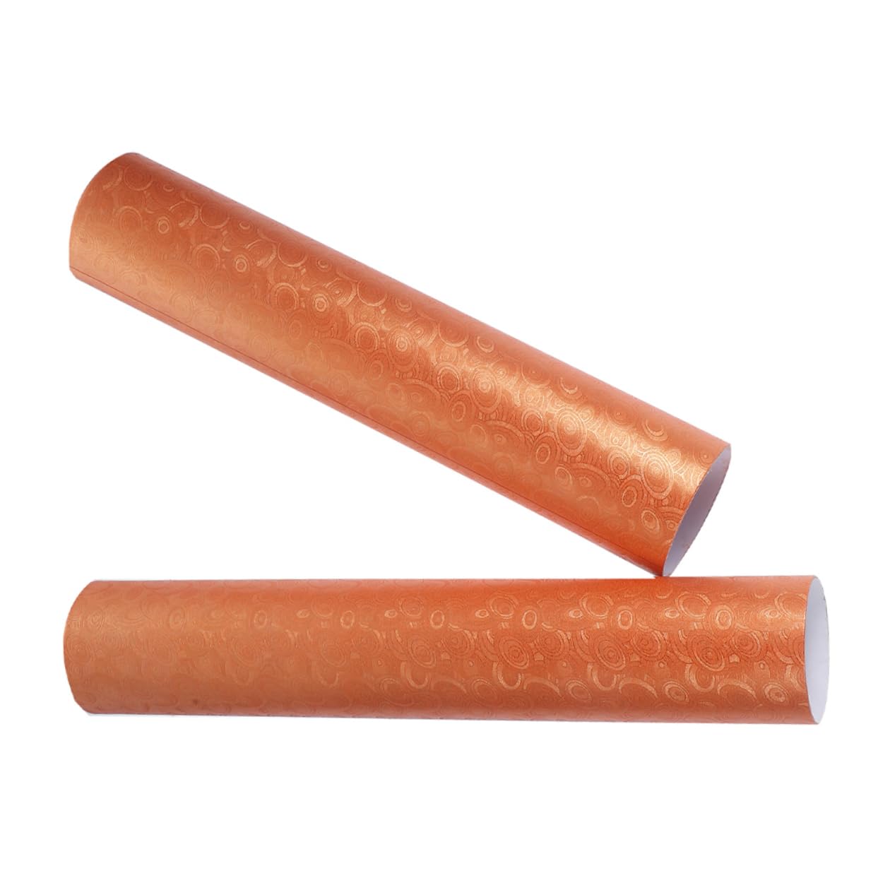 LALAFINA Expandable Artwork Tube Box Set Map Storage Hard Mailing Tube Telescoping Art Storage