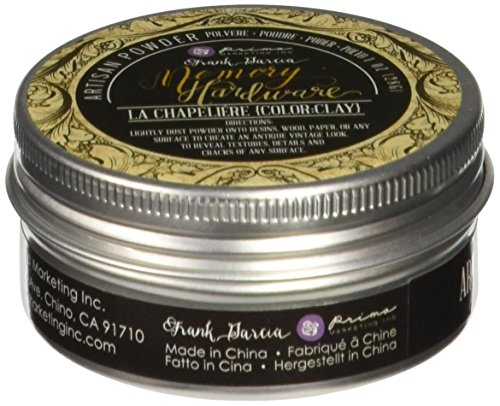 Prima Marketing Frank Garcia Memory Hardware