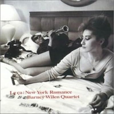 NEW YORK ROMANCE