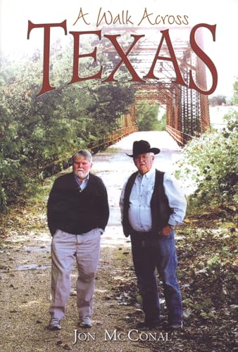 A Walk Across Texas view 2