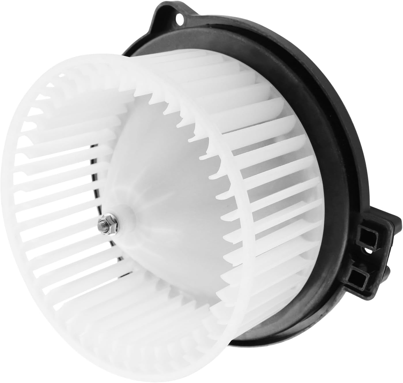 Front HVAC Heater Blower Motor Fan Assembly 700002 Fit for Honda Pilot 2003-2008, for Accord 1998-2002, for Acura MDX 2001-2006, for Odyssey 1999-2004, Replaces for 79310-S84-A01 79310S84A0