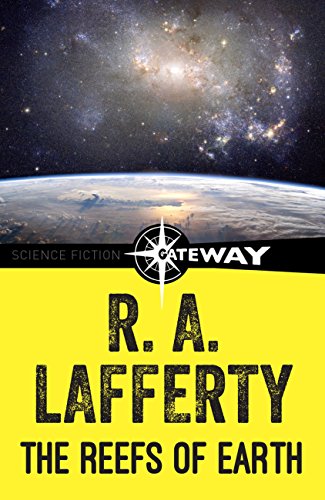 Cover of The Reefs of Earth