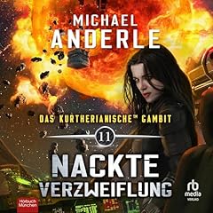 『Nackte Verzweiflung [Naked Despair]』のカバーアート