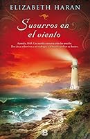 Whispers in the Wind 3404157729 Book Cover