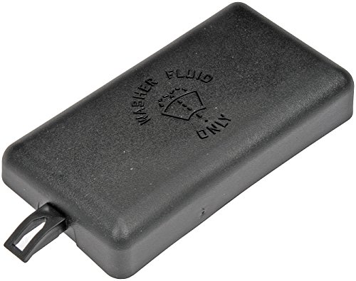 Dorman 47313 Windshield Washer Fluid Reservoir Cap
