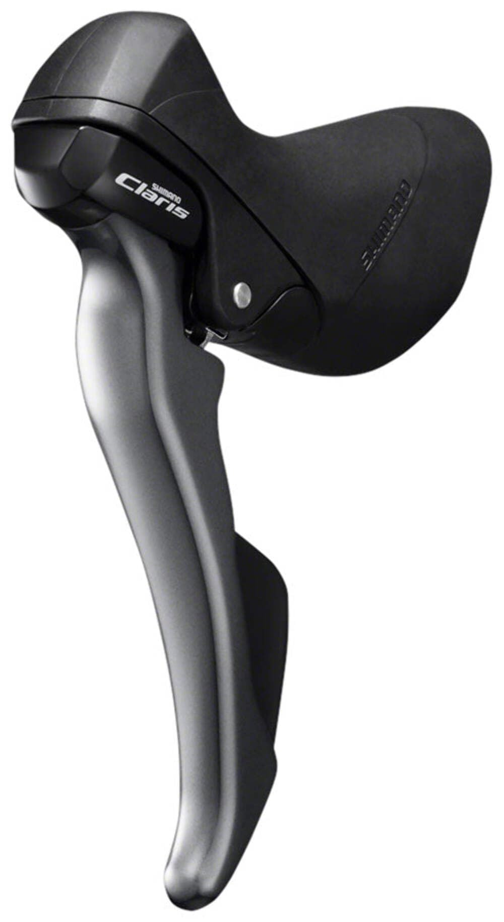 SHIMANO Claris ST-R2000 paire poignées manettes vélo route 2x8v