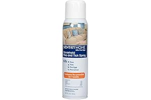 PetArmor Home and Carpet Flea & Tick Spray