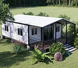 Zusammenklappbares Mobilheim für Strand-Camping, Küstentouren und Ausflüge am Meer, mit sanddichtem Boden und schnell trocknend