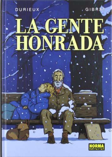 NOM 46 LA GENTE HONRADA