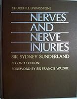 Nerves and Nerve Injuries 0443016534 Book Cover