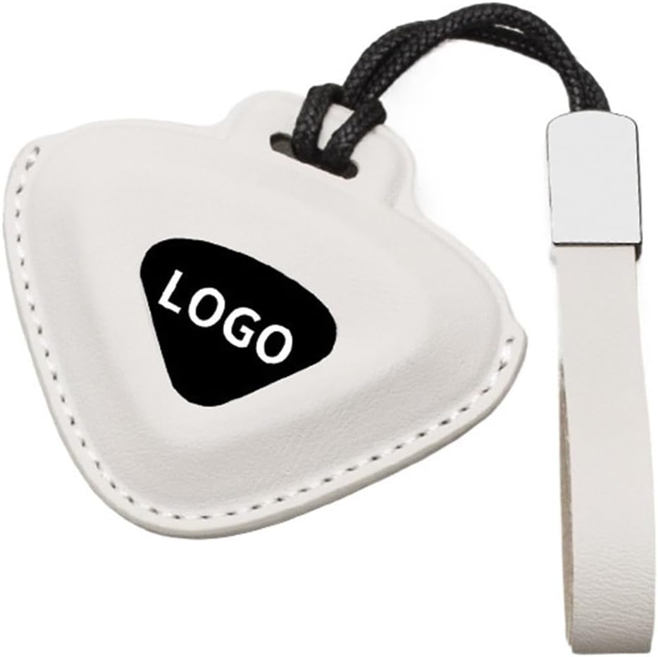Compatible for Lotus Emira Eletre EMEYA All Inclusive Key Set Bag Leather Key Chain Shell(Style 9)