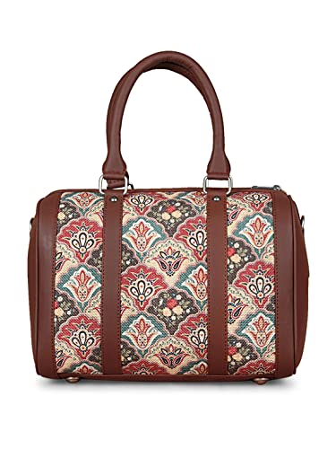 Image of ZOUK Handbag 1