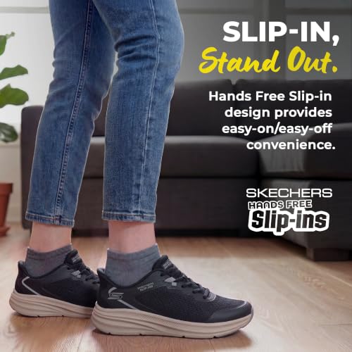 Image of Skechers Women's Bobs Skillz Hands Free Slip-ins