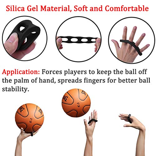 Boaton Gifts For Basketball Player, Basketball Shooting Training Aid, Dribble Goggles, Basketball Training Equipment For Kids #TOP1