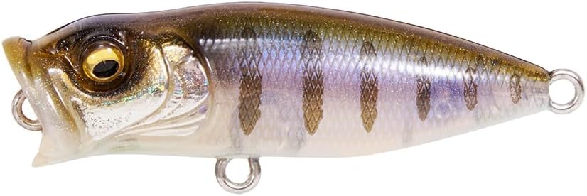 Megabass Baby POPX