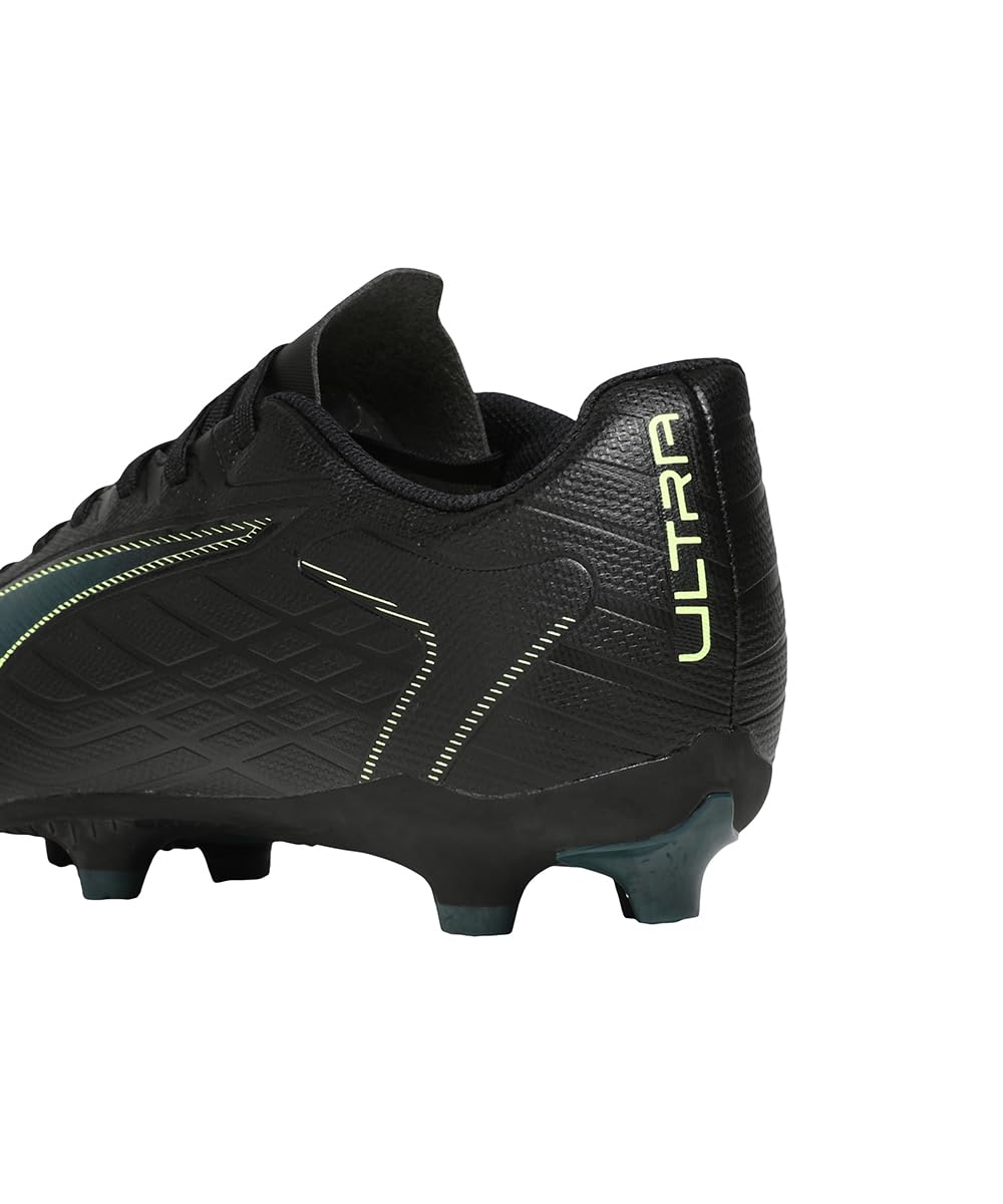 PUMA Uniseks Ultra 6 Play Fg/AgButy do piłki nożnej