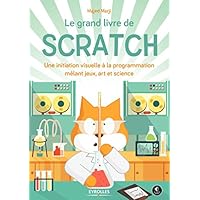 Le grand livre de Scratch