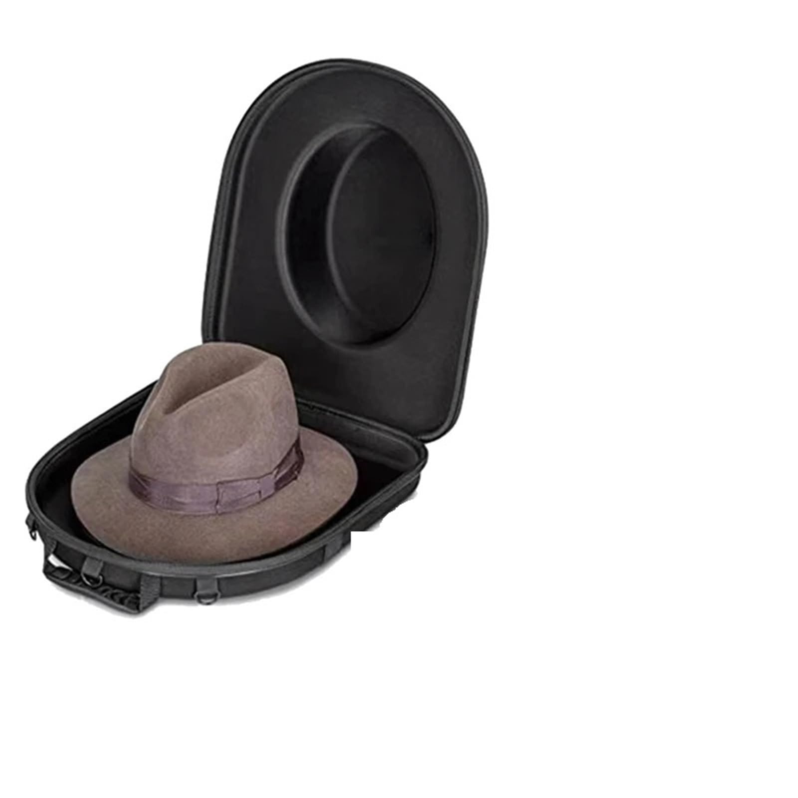PPQIRU Travel Hat Case, Box, Organizer, Storage For For Organization