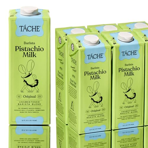 Táche Unsweetened Pistachio Milk