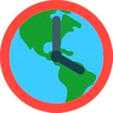 WorldClockTV for FireTV