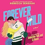 Cover of Forever Wild