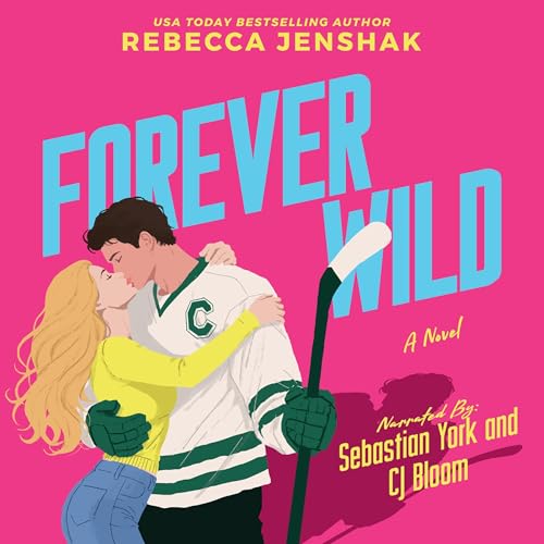Forever Wild cover art