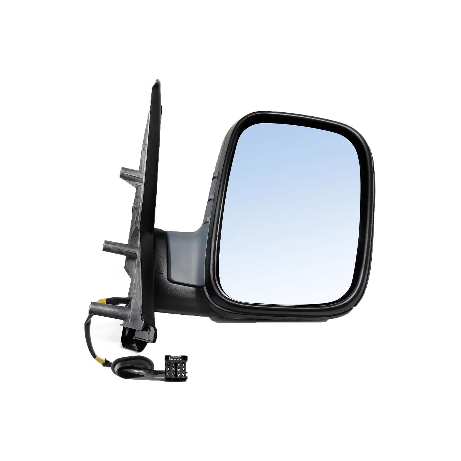 Miroir d'angle mort pour VW Transporter rétroviseur droit