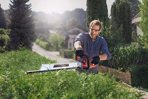 Einhell akumulátorové nůžky na živý plot GE-CH 18/60 Li-Solo Power