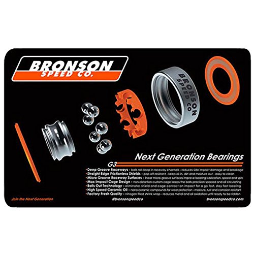 BRONSON(ブロンソン) ベアリング G3 34140101