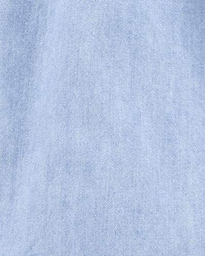 OSHKOSH B'GOSH baby-girls Short-sleeve Bodysuit2