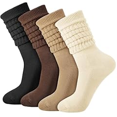 Black, Beige, Light Brown, Coffee