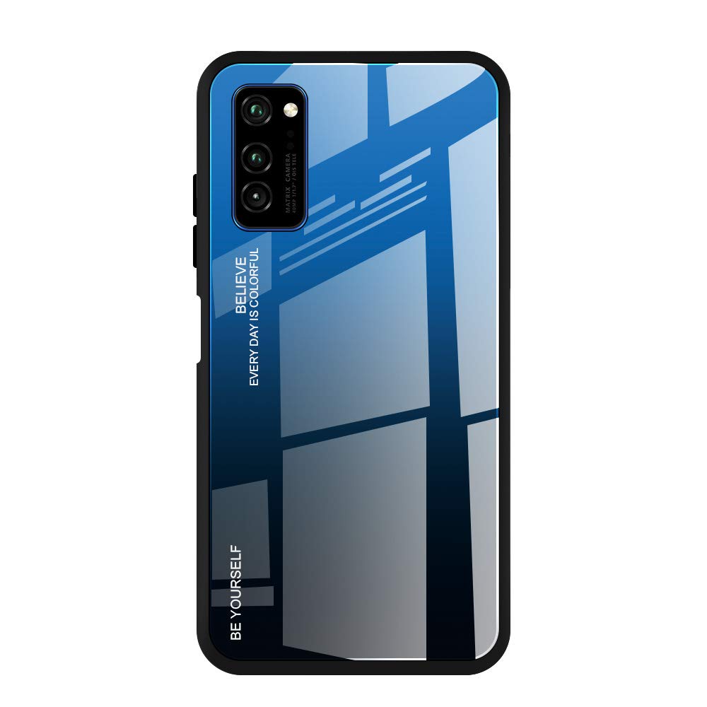 CUSTODIA LIBRO PORTAFOGLIO COVER CASE per OPPO FIND X3 LITE + VETRO