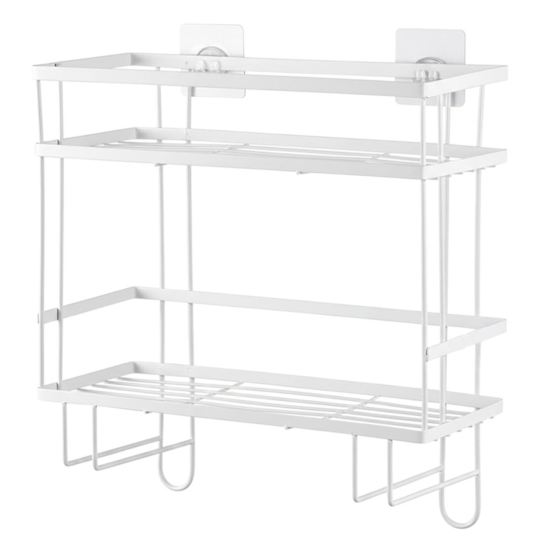 Hndhbfgrt Bathroom Toilet Storage Rack Toilet Aromatherapy Storage Rack Multi-Functional Storage Rack for A Cleaner Bathroom A