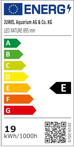 Juwel Aquarium - LED NATURE 6500K, 895 mm - passend für MultiLux LED 100 cm