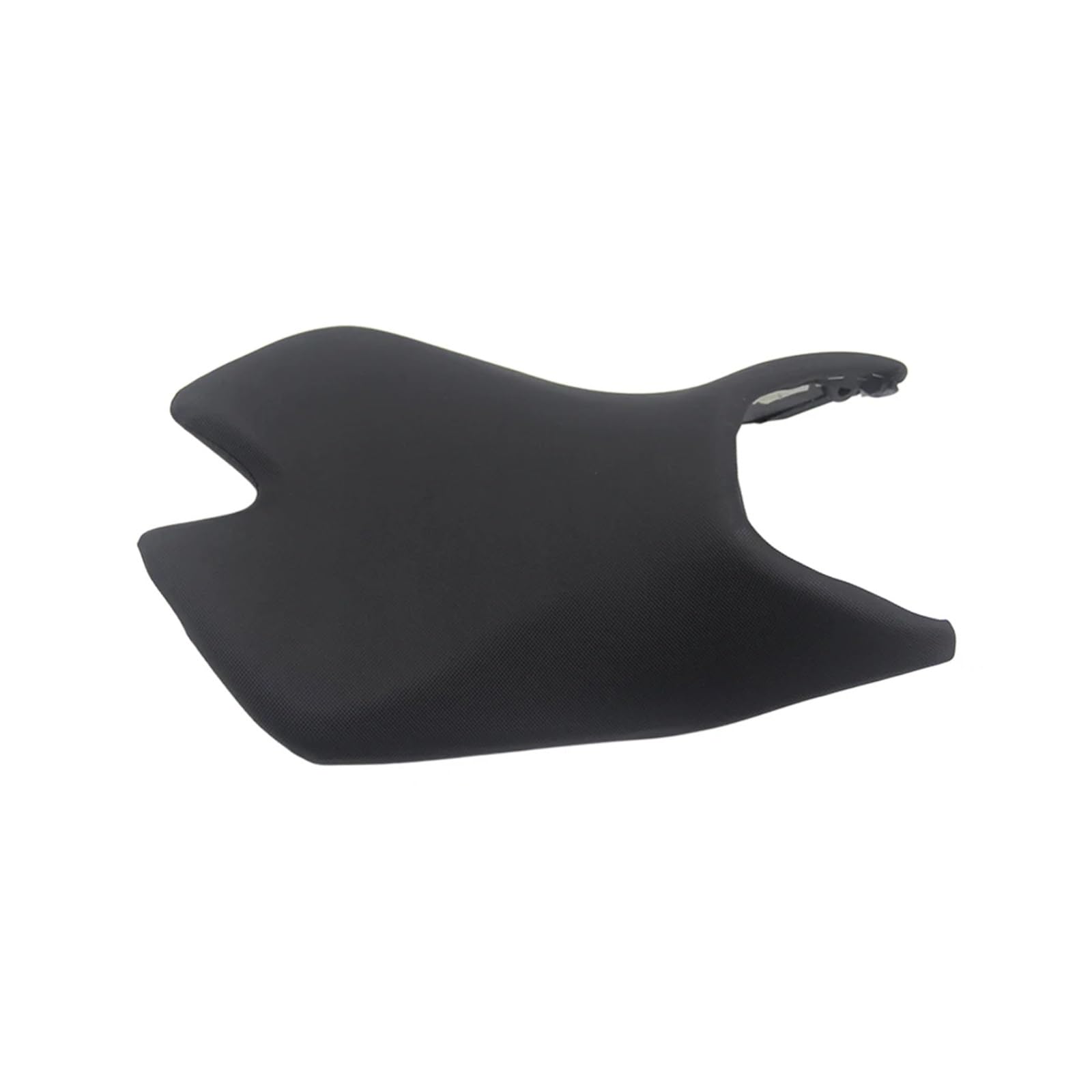 Asiento Motocicleta Cojín para Pasajero Trasero De Motocicleta para RS660 2021-2023 Asiento Delantero para Conductor