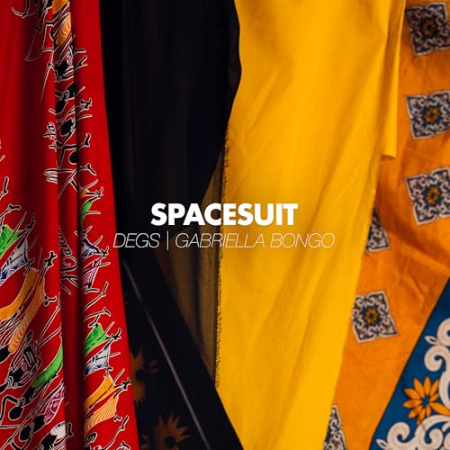 Degs & Gabriella Bongo