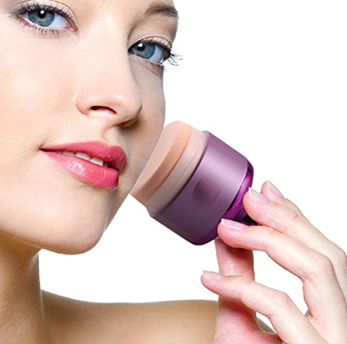 Mamzelle O Maquillador Eléctrico Pretty U - 1 Unidad