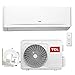 Produktbild TCL AT-1017493530 Klimagerät, 3500 W, 230 V