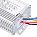DC 48V‑96V to 12V DC Converter Stable Step‑Down Voltage Regulators Power Supply Transformer 300W 25A