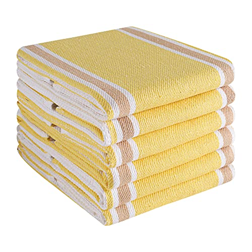 Check Out 10 Best Cotton Craft Kitchen Towels For 2022 You Don't Wanna