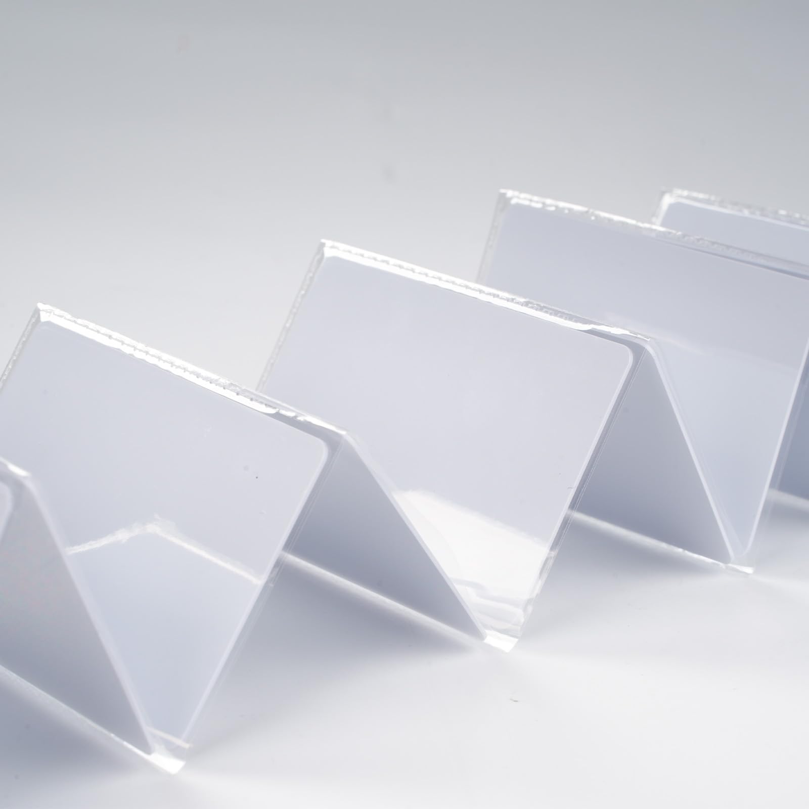 Carte RFID NFC 200pcs, UID IC Carte RFID Programmable 13.56MHz Cartes plastiques vierges PVC 1K RFID Card Interchangeable pour Système de sécurité de contrôle d'accès(Carte UID M1)