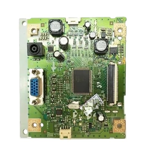 Carte alimentation BN41-01726A commande moniteur S19A100N écran SA100 - 2