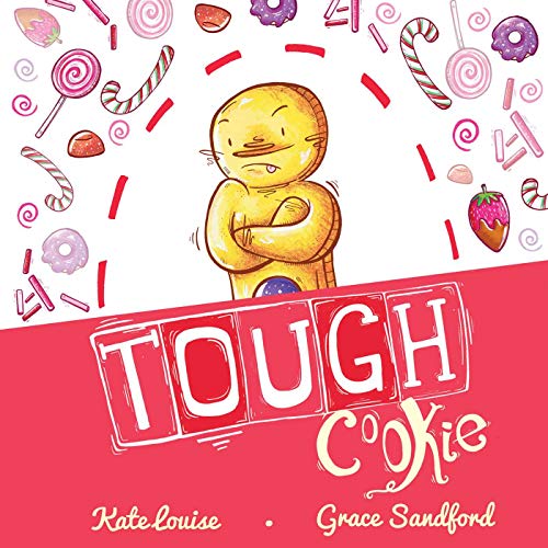 Tough Cookie view 2