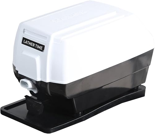 Miniatura 2 de Máquina profesional de espuma caliente para tiempo de espuma