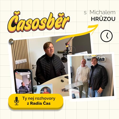 Page de couverture de Zpěvák, kytarista, skladatel a textař – Michal Hrůza