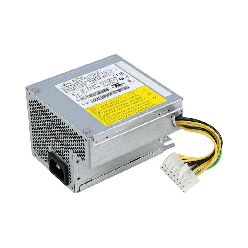 Alimentatore Fujitsu DPS-250AB-99A 250W Esprimo D556/2/E85+